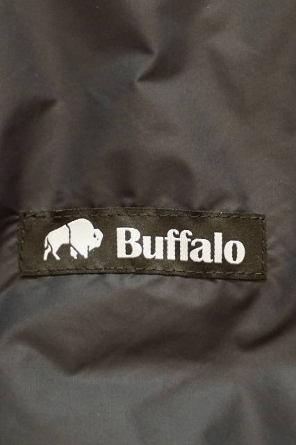 Buffalo Systems バッファローシステムズ WINDSHIRT pertex classic IMPERIAL'S インペリアルズ