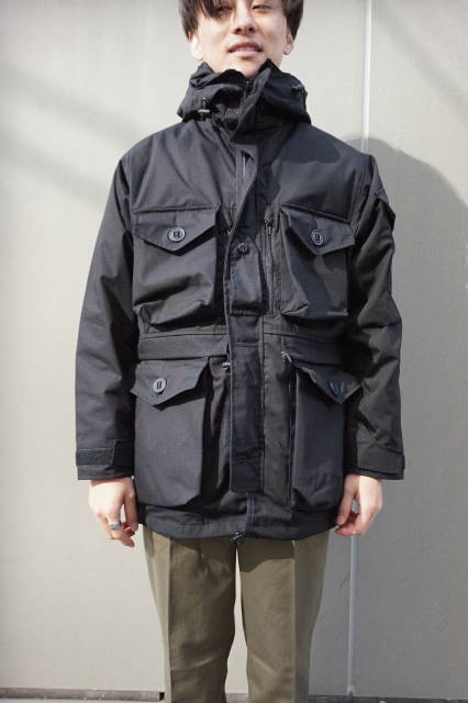 FORTIS COLTHING 』(フォルティス クロージング ) リップス