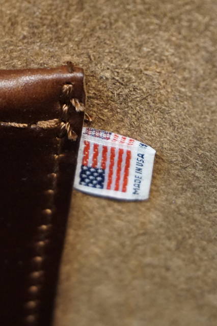 HERITAGE LEATHER Co』 (ヘリテイジレザーカンパニー) フル 