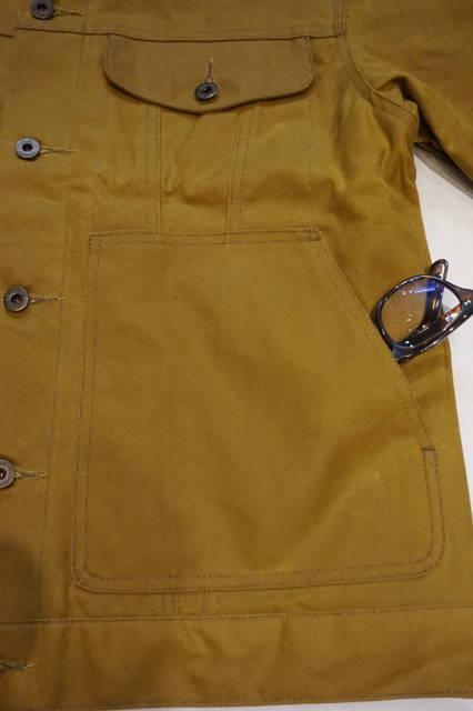 FILSON』(フィルソン) ティンクロス ショート ラインド FILSON』(フィルソン) ティンクロス ショート ラインド