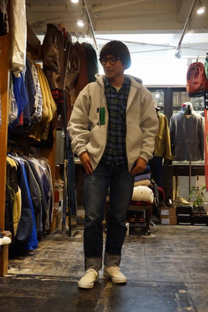 camber 90s ヘビーオンス　スウェット　肉厚